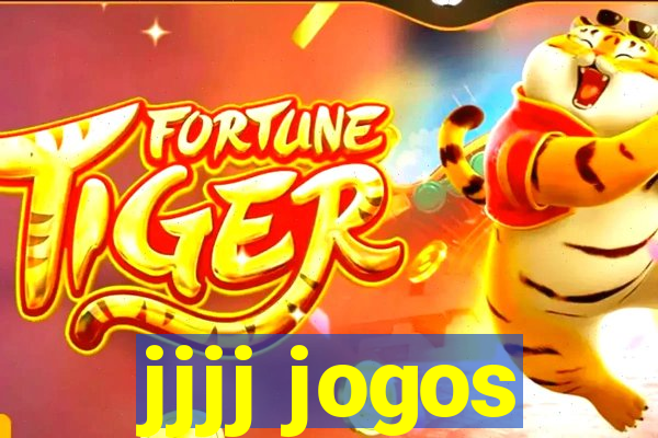 jjjj jogos